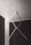 Flos Arrangements Broken Line