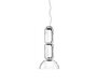 Flos Noctambule Suspension 2 Low Cylinder and Bowl