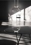 Flos Noctambule Suspension 2 Low Cylinder and Bowl