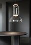 Flos Noctambule Suspension 1 Low Cylinder and Bowl
