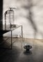 Flos Noctambule Suspension 4 Low Cylinder and Cone