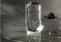 Flos Noctambule Floor 3 High Cylinders Bowl Big Base
