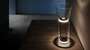 Flos Noctambule Floor 1 High Cylinders Cone Small Base