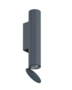 Flauta H225 Riga Indoor - Anodized Blue Steel