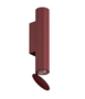 Flauta H225 Riga Indoor - Anodized Ruby Red