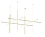 Flos Coordinates Suspension 4 CLII