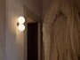 Flos IC Lights Ceiling/Wall Double