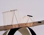Flos To Tie T3-Tischlampe