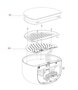 Flos Bellhop Wandleuchte