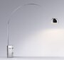 Flos Arco K Ltd Edition Stehleuchte - Glas