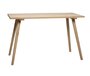 Huebsch Esstisch Eiche Natur 150X65Xh76Cm