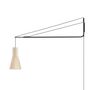 Secto Design Pendelleuchte Secto Small 4201 von Secto Design  Birke Natur