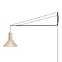Pendelleuchte Puncto 4203 von Secto Design