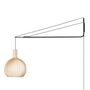 Pendelleuchte Octo Small 424l Secto Design