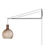 Pendelleuchte Octo Small 424l Secto Design