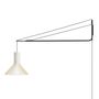 Pendelleuchte Puncto 4203 von Secto Design