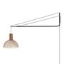 Pendelleuchte 'Victo Small 4251'