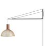 Pendelleuchte Victo 4250 von Secto Design