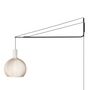 Pendelleuchte Octo Small 424l Secto Design