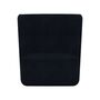 Softline A/S Softline Basket Sessel mit niedrigem Rücken Vision - 527 Dark Blue