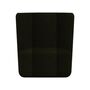 Softline A/S Softline Basket Sessel mit niedrigem Rücken Felt Melange - 294 Dark Green