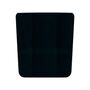 Softline A/S Softline Basket Sessel mit niedrigem Rücken Felt Melange - 295 Black