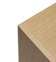 Huebsch Candour Cabinet Natural