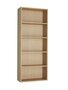 Huebsch Kappu Shelf Unit Natural