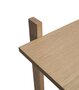 Huebsch Epoch Shelf Unit Natural