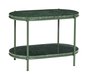 Huebsch Nusa Table Dark Green