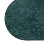 Huebsch Nusa Table Dark Green