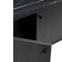 Huebsch Nobu Sideboard Black