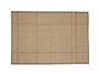 Huebsch Capri Rug Natural/Green