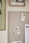 Huebsch Era Board Large Light grey