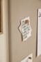 Huebsch Era Board Large Light grey