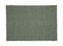 Huebsch Mellow Rug Green