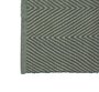 Huebsch Mellow Rug Green