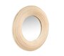 Huebsch Blush Mirror Natural