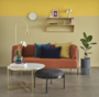Hübsch Block - Sofa