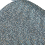 Hübsch Ecto - Esszimmerstuhl - Blau