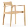 Kave_Home_VICTOIRE_Garten_Armlehnstuhl_Natural_1