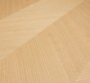 Hübsch Herringbone - Esstisch 160 x 80cm