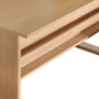 Hübsch Forma - Schreibtisch
