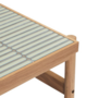 Hübsch Tile - Beistelltisch