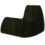 Softline A/S Softline Grand Prix Schaukelsessel Felt Melange - 294 Bronze Green