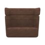 Softline A/S Softline Basket Sofa Vision - 395 Violet