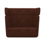 Softline A/S Softline Basket Sofa Vision - 397 Orange
