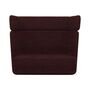 Softline A/S Softline Basket Sofa Vision - 398 Pink Red