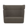 Softline A/S Softline Basket Sofa Vision - 446 Sand
