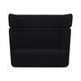 Softline A/S Softline Basket Sofa Vision - 449 Anthracite
